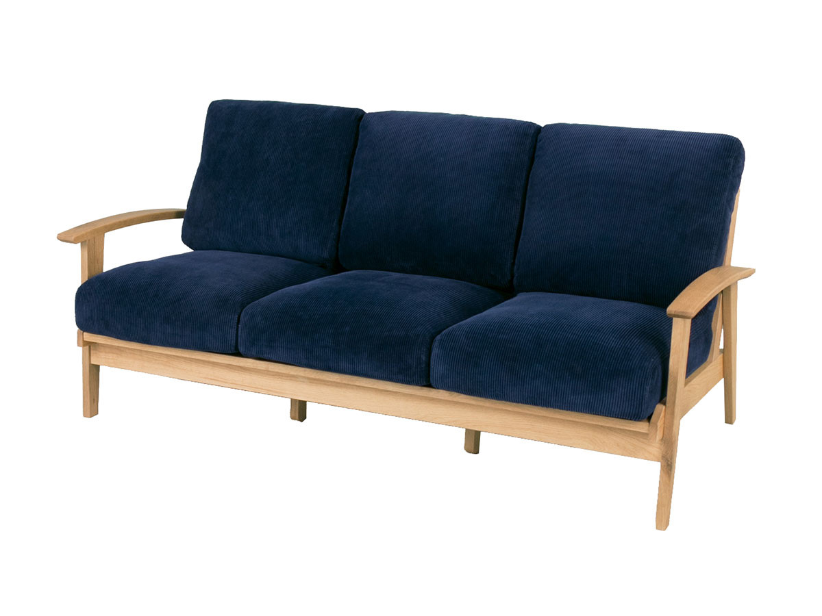 DOORS LIVING PRODUCTS Bothy Corduroy Sofa 3P / ドアーズリビングプロダクツ ボシー コーデュロイソファ 3P （ソファ > 三人掛けソファ） 23