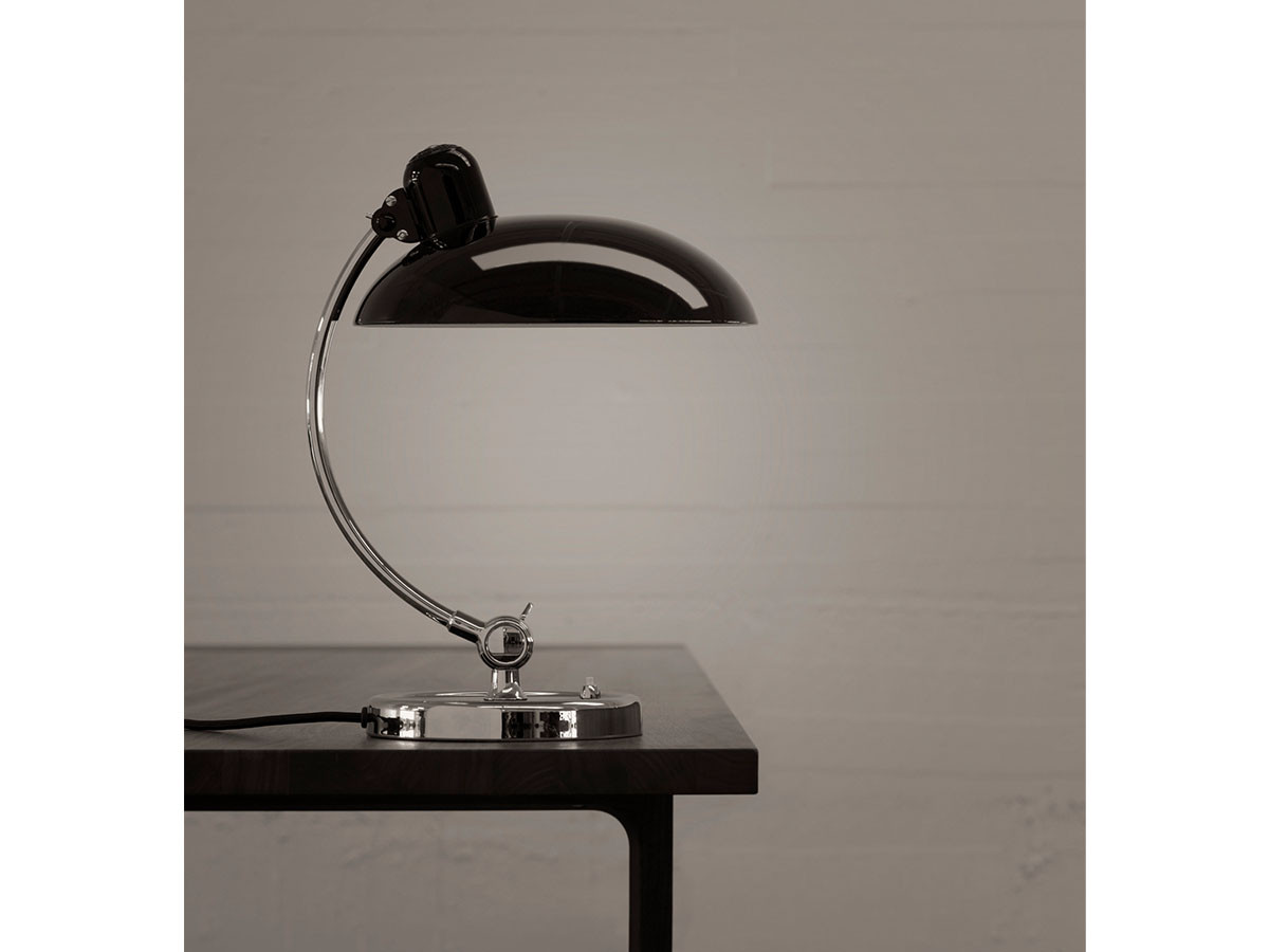 FRITZ HANSEN KAISER IDELL / フリッツ・ハンセン カイザー・イデル テーブルランプ 6631-T Luxus （ライト・照明 > テーブルランプ） 45
