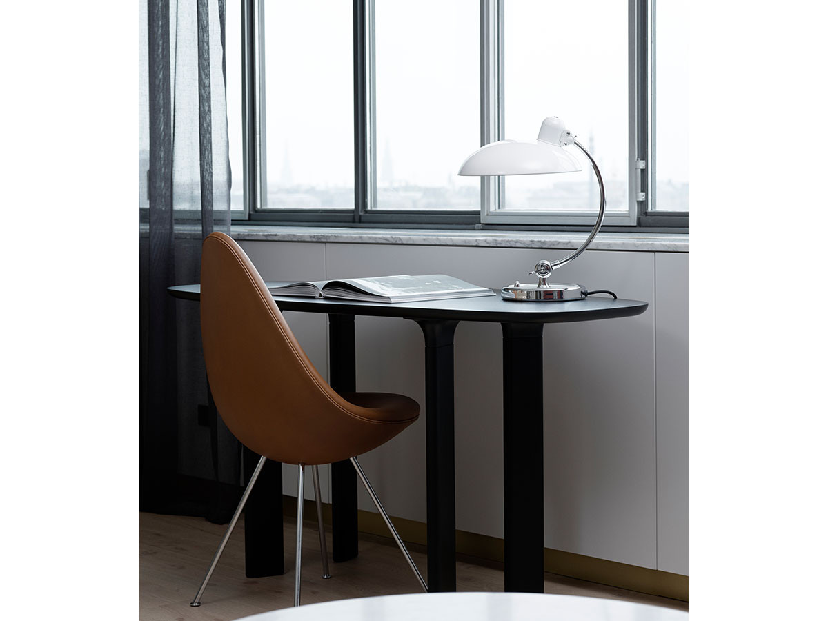 FRITZ HANSEN KAISER IDELL / フリッツ・ハンセン カイザー・イデル テーブルランプ 6631-T Luxus （ライト・照明 > テーブルランプ） 17
