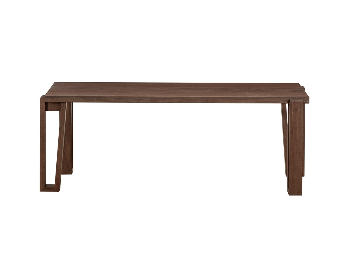 TACT LIVING TABLE / タクト リビングテーブル 長方形 （テーブル > ローテーブル・リビングテーブル・座卓） 2