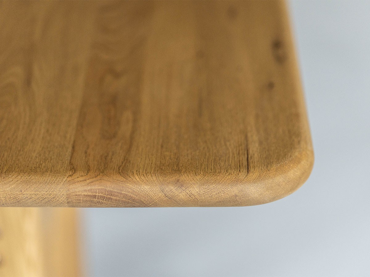 Easy Life HARUHI DINING TABLE / イージーライフ ハルヒ ダイニングテーブル 幅80cm （テーブル > ダイニングテーブル） 16