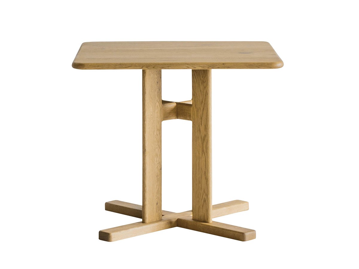 Easy Life HARUHI DINING TABLE / イージーライフ ハルヒ ダイニングテーブル 幅80cm （テーブル > ダイニングテーブル） 23