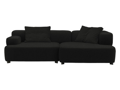 Piero Lissoni / ピエロ・リッソーニのソファ - インテリア
