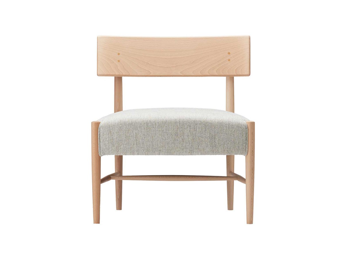 Coccole LOUNGE CHAIR / コッコレ ラウンジチェア C280 （チェア・椅子 > ラウンジチェア） 2