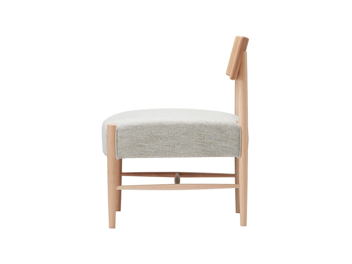 Coccole LOUNGE CHAIR / コッコレ ラウンジチェア C280 （チェア・椅子 > ラウンジチェア） 3