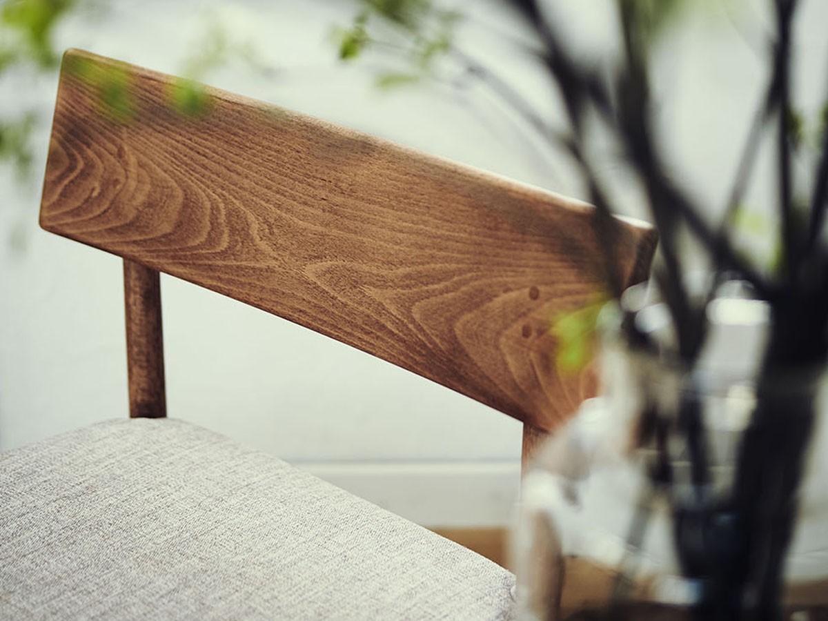 Coccole LOUNGE CHAIR / コッコレ ラウンジチェア C280 （チェア・椅子 > ラウンジチェア） 6