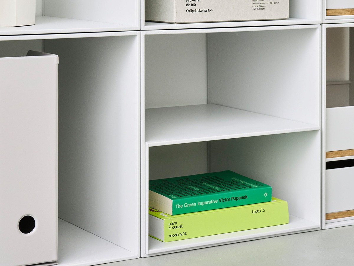 stiiilll Box set D / スティール ボックス セットD （収納家具 > ラック・シェルフ） 6