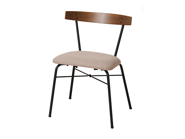 Walnut Chair / ウォールナット チェア m29123 （チェア・椅子 > ダイニングチェア） 1