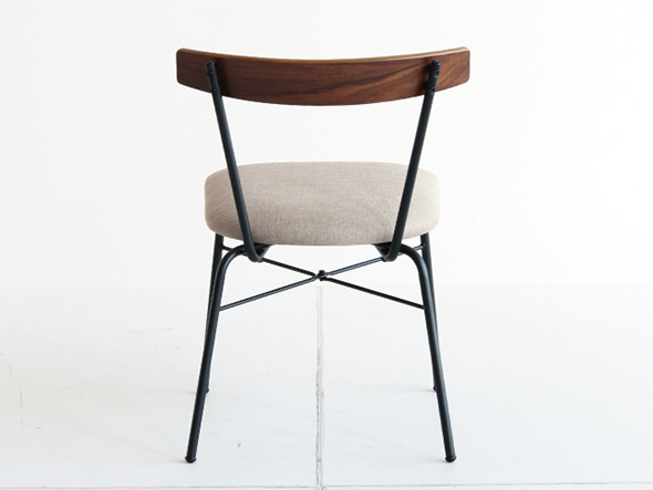 Walnut Chair / ウォールナット チェア m29123 （チェア・椅子 > ダイニングチェア） 10