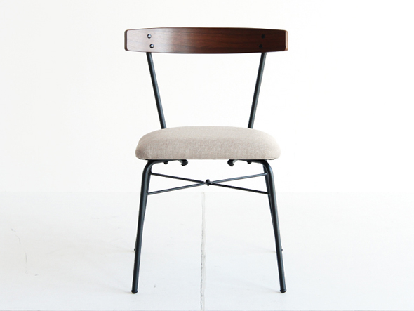 Walnut Chair / ウォールナット チェア m29123 （チェア・椅子 > ダイニングチェア） 7