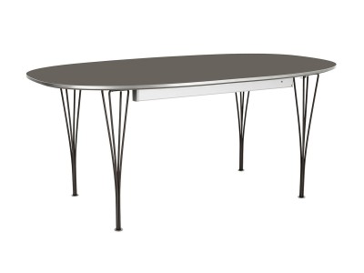 FRITZ HANSEN TABLE SERIES SUPERELLIPSE / フリッツ・ハンセン