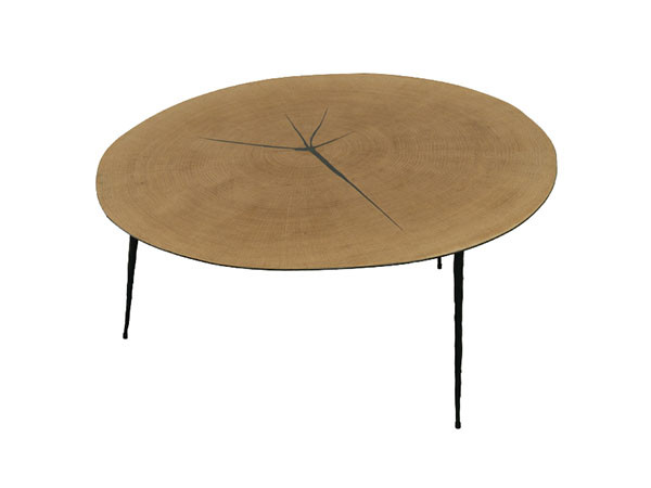 organic table / オーガニック テーブル （テーブル > ローテーブル・リビングテーブル・座卓） 1