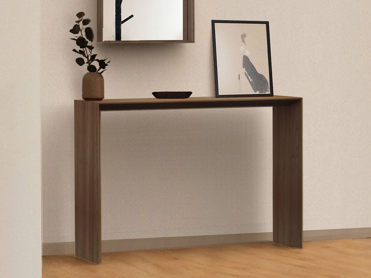 Console Table / コンソールテーブル 幅100cm #120076 (テーブル > コンソールテーブル) 1