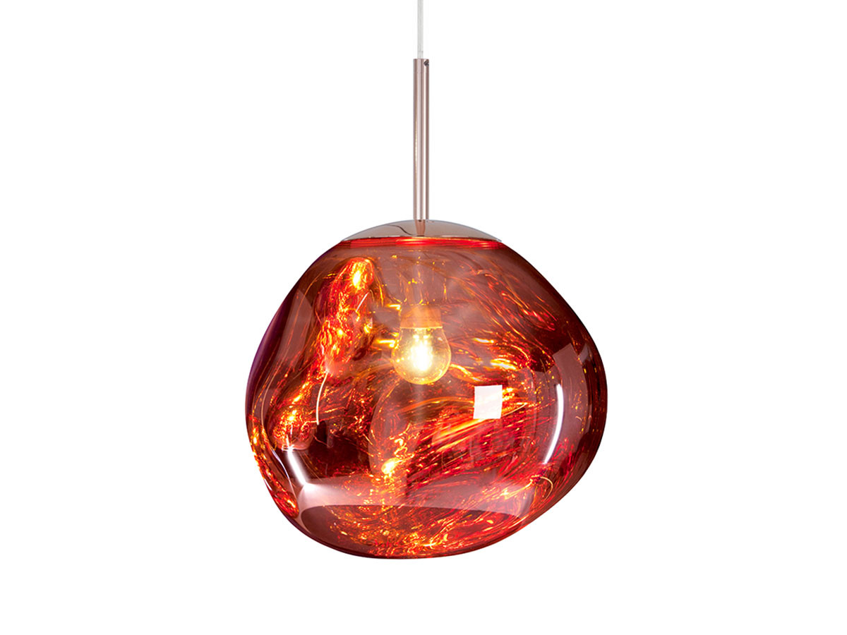 Tom Dixon. Melt Pendant 30 / トム・ディクソン メルト ペンダントライト 30