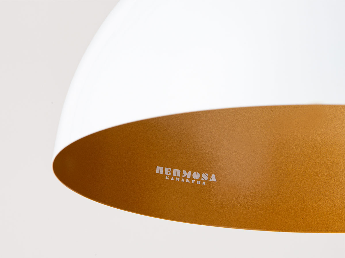 HERMOSA COPEN LAMP L / ハモサ コペン ランプ L （ライト・照明 > ペンダントライト） 10