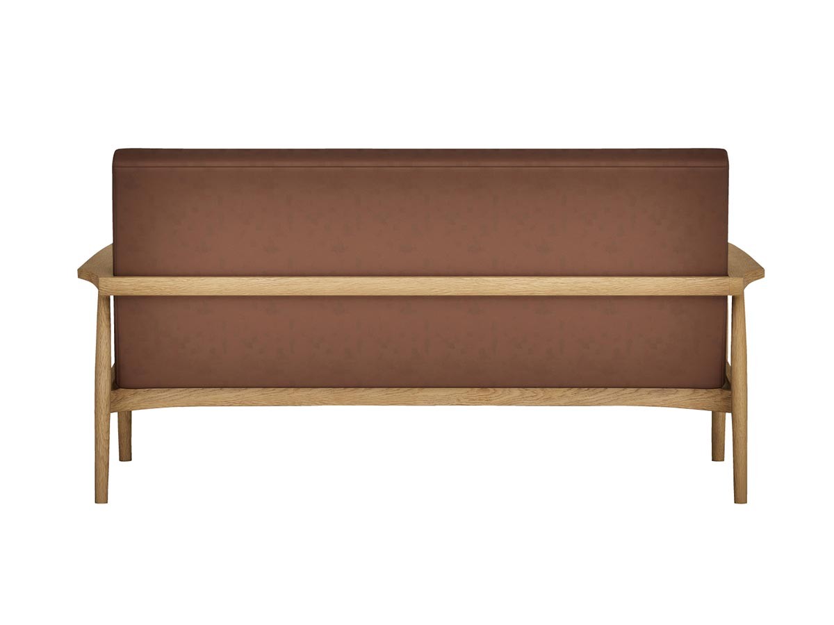 AJIM ef sofa 2.5p / アジム イフ ソファ 2.5人掛け （ソファ > 二人掛けソファ） 18
