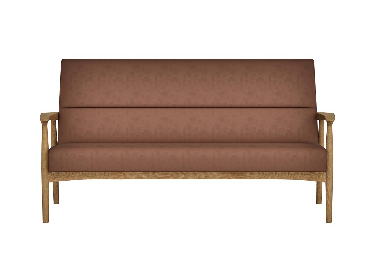 AJIM ef sofa 2.5p / アジム イフ ソファ 2.5人掛け （ソファ > 二人掛けソファ） 15