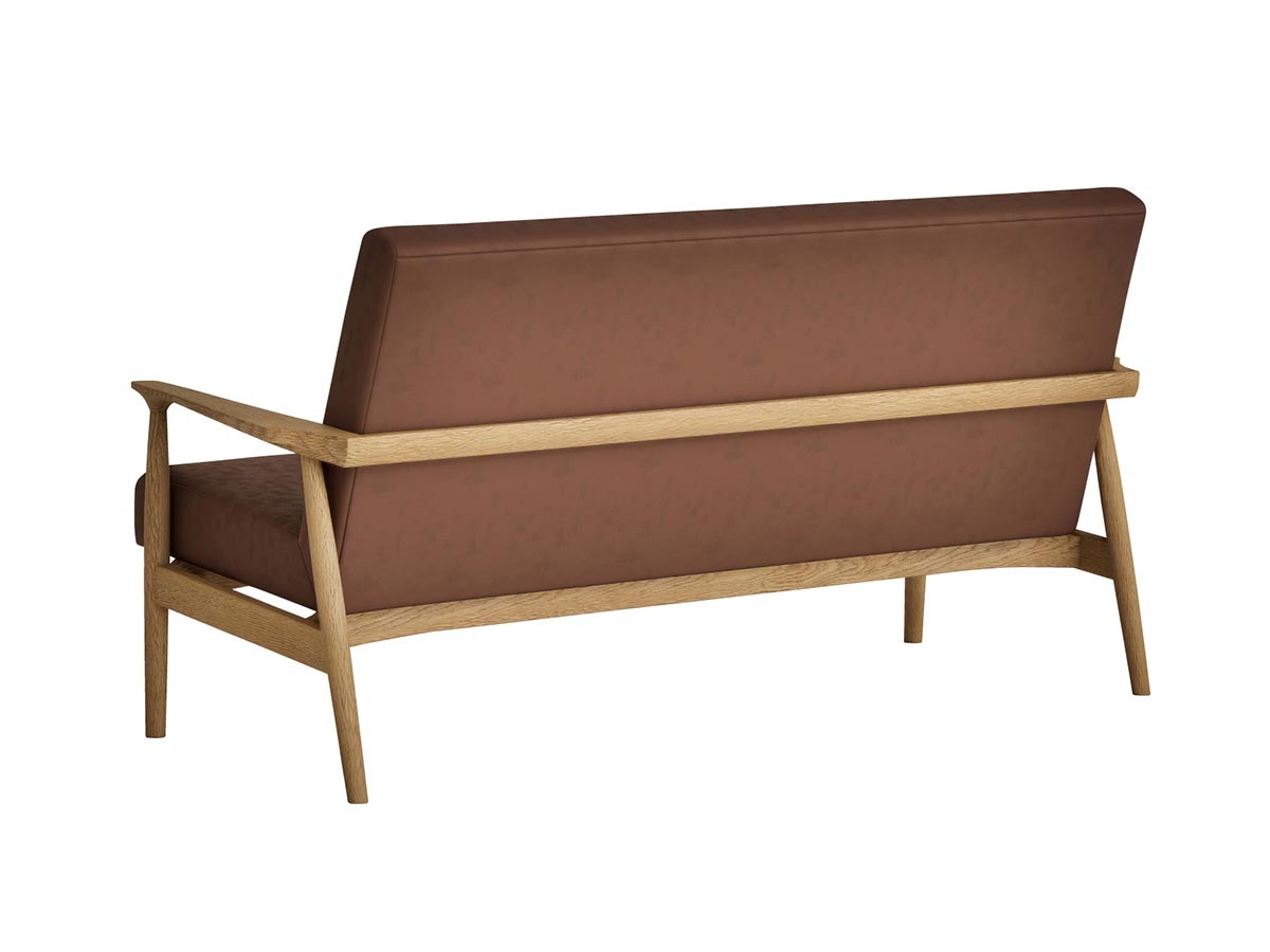 AJIM ef sofa 2.5p / アジム イフ ソファ 2.5人掛け （ソファ > 二人掛けソファ） 17