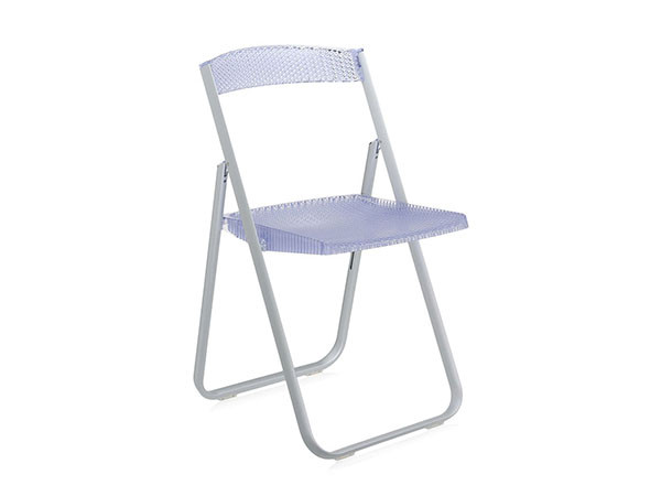 Kartell HONEYCOMB / カルテル ハニカム （チェア・椅子 > 折りたたみ椅子・折りたたみチェア） 3