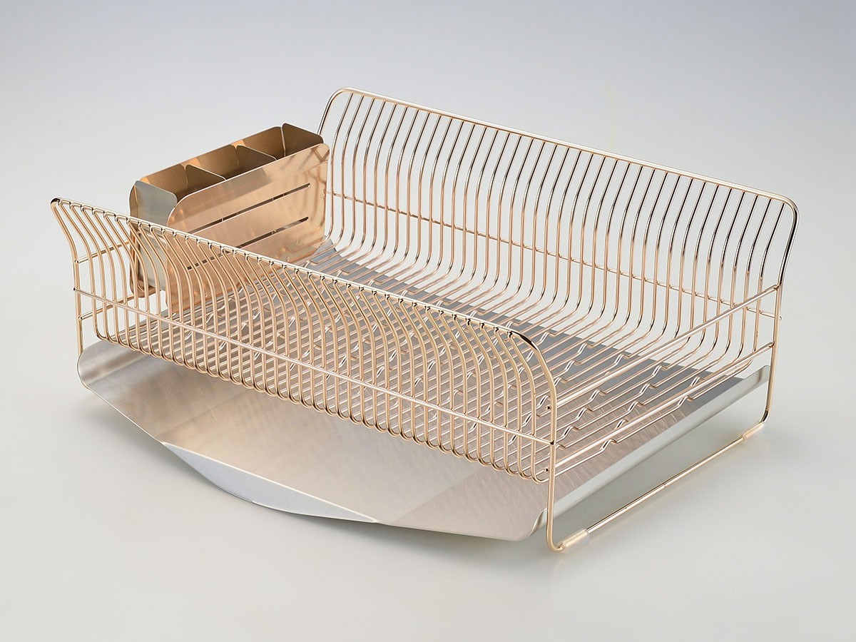 Chopsticks Stand / 箸立て #119534 （キッチン家電・キッチン用品 > 水切りカゴ・キッチンラック） 5