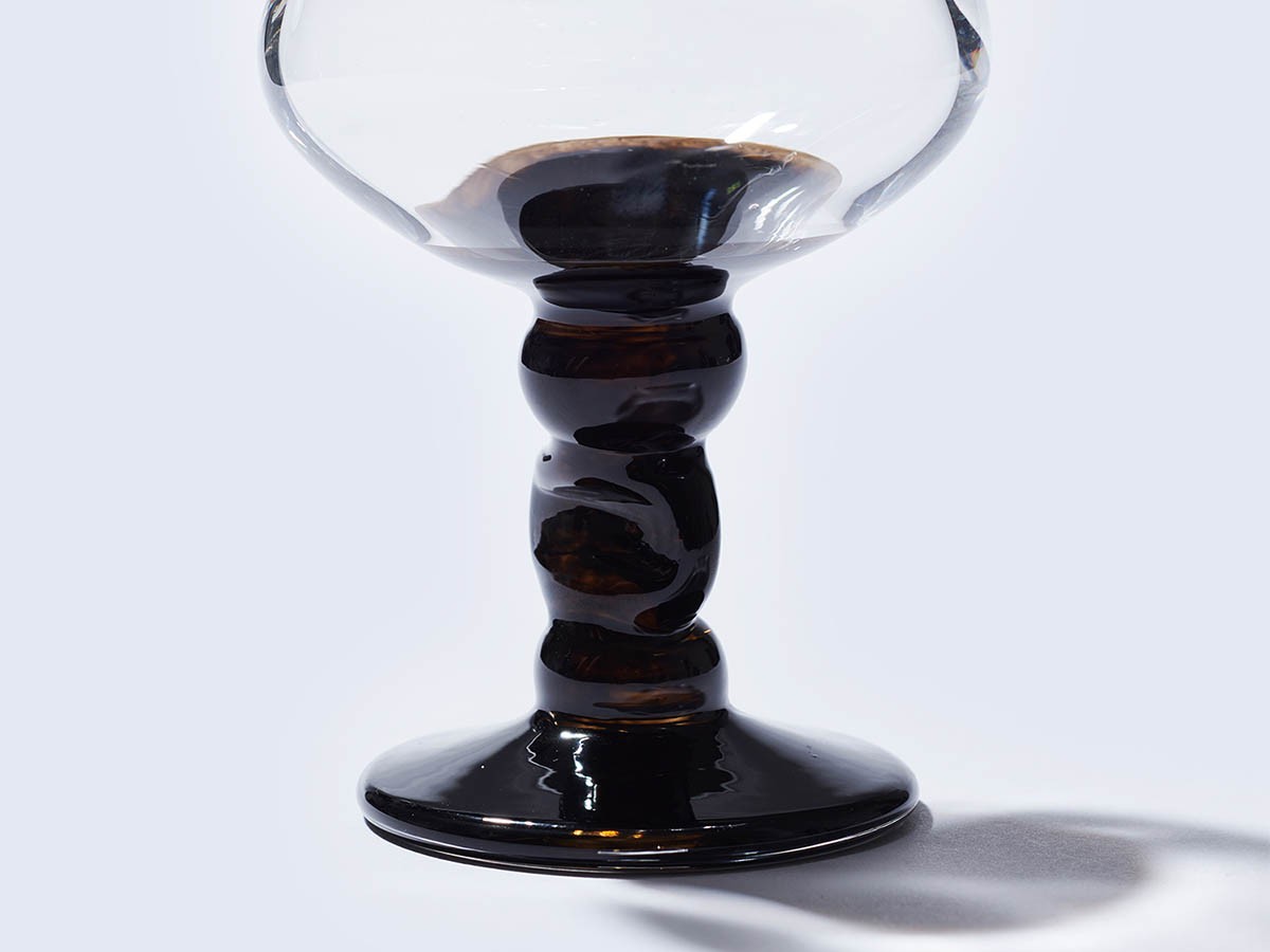 COCHI ENISHI GLASS S
SUKE - KUROURUSHI / コチ 縁 グラス S（透け黒漆） （食器・テーブルウェア > タンブラー・グラス） 12