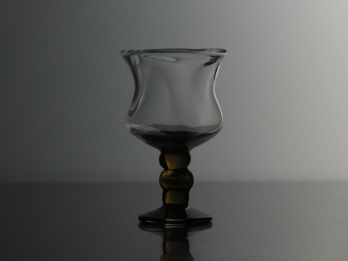 COCHI ENISHI GLASS S
SUKE - KUROURUSHI / コチ 縁 グラス S（透け黒漆） （食器・テーブルウェア > タンブラー・グラス） 11