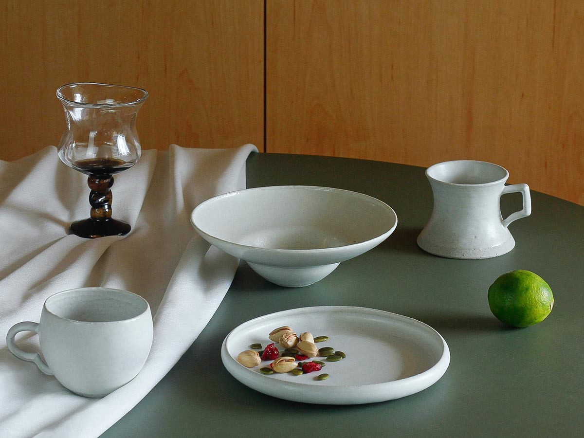 COCHI ENISHI GLASS S
SUKE - KUROURUSHI / コチ 縁 グラス S（透け黒漆） （食器・テーブルウェア > タンブラー・グラス） 9