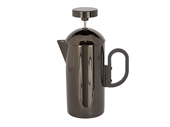 Brew Cafetiere Giftset Black 4