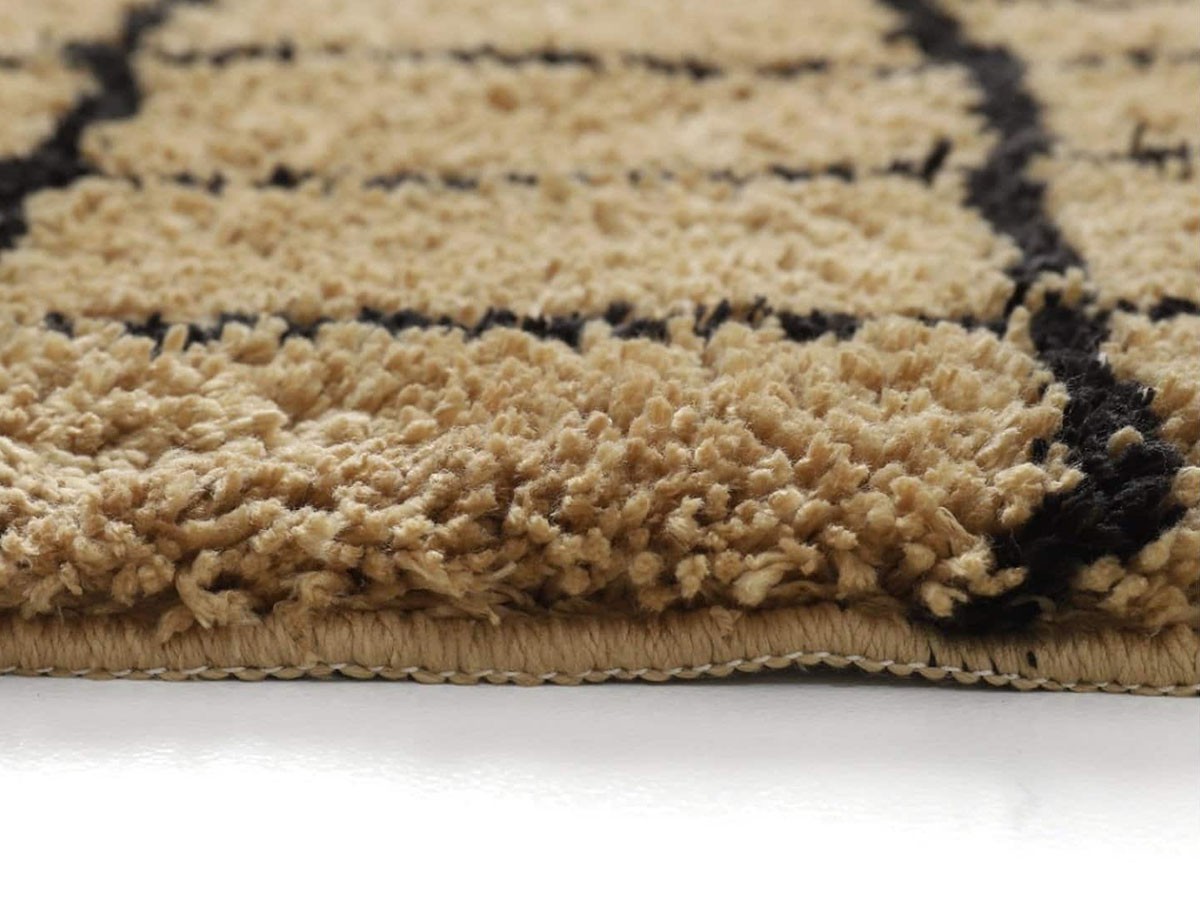 JOURNAL STANDARD FURNITURE GRID RUG / ジャーナルスタンダードファニチャー グリッド ラグ （ラグ・カーペット > ラグ・カーペット・絨毯） 33