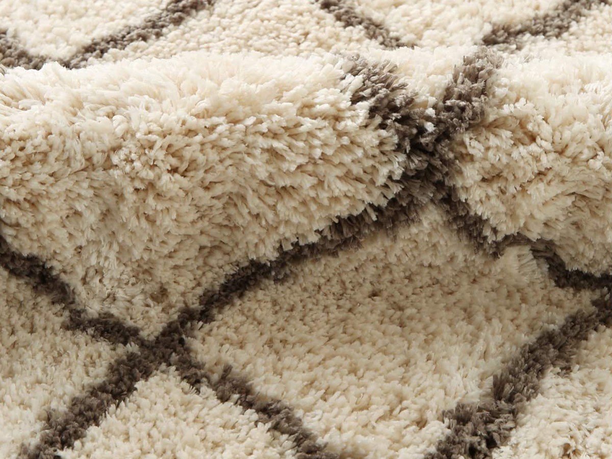 JOURNAL STANDARD FURNITURE GRID RUG / ジャーナルスタンダードファニチャー グリッド ラグ （ラグ・カーペット > ラグ・カーペット・絨毯） 37