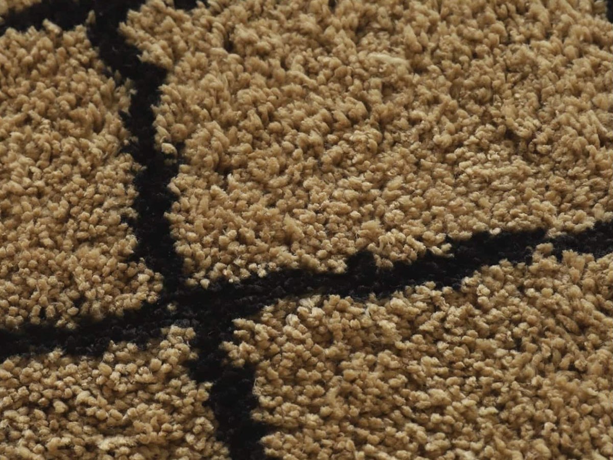 JOURNAL STANDARD FURNITURE GRID RUG / ジャーナルスタンダードファニチャー グリッド ラグ （ラグ・カーペット > ラグ・カーペット・絨毯） 36