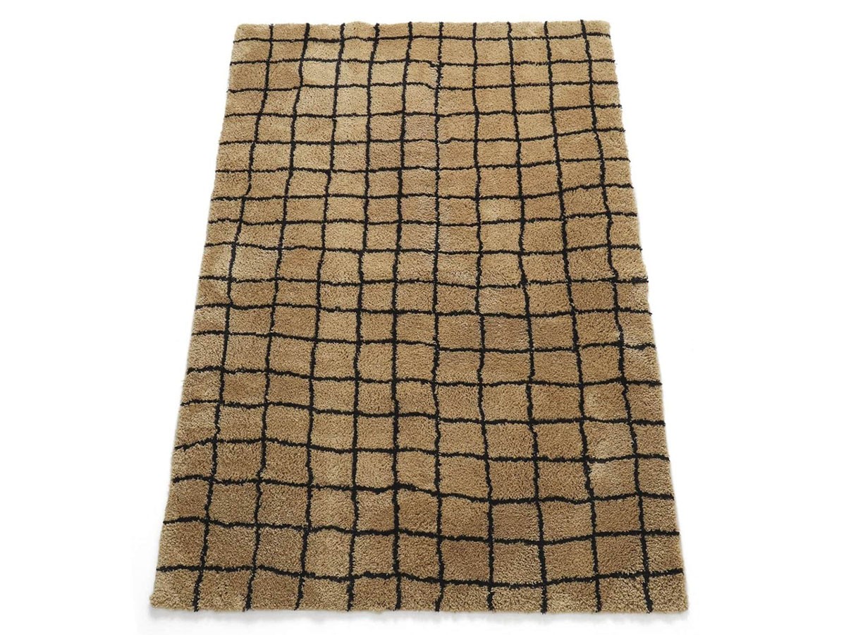 JOURNAL STANDARD FURNITURE GRID RUG / ジャーナルスタンダードファニチャー グリッド ラグ （ラグ・カーペット > ラグ・カーペット・絨毯） 31