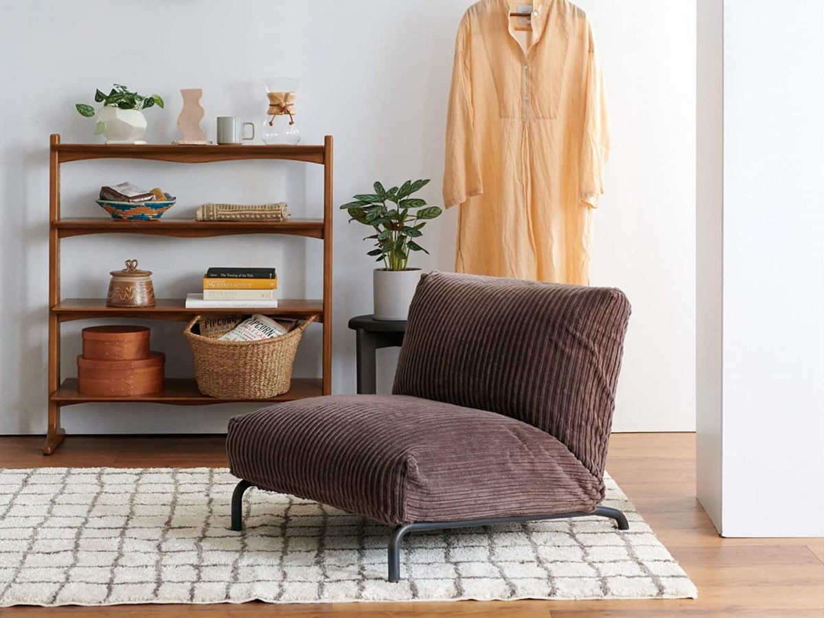 JOURNAL STANDARD FURNITURE GRID RUG / ジャーナルスタンダードファニチャー グリッド ラグ （ラグ・カーペット > ラグ・カーペット・絨毯） 30