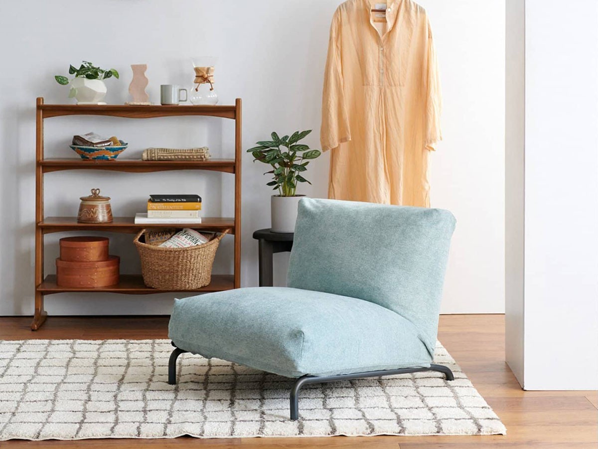 JOURNAL STANDARD FURNITURE GRID RUG / ジャーナルスタンダードファニチャー グリッド ラグ （ラグ・カーペット > ラグ・カーペット・絨毯） 28