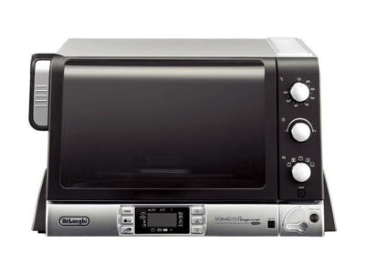 De'Longhi Sfornatutto Pangourmet Convection Oven / デロンギ ス