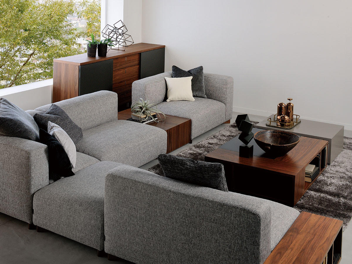 MARUICHI SELLING BOX TABLE / マルイチセーリング ボックス