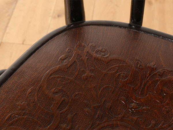 Lloyd's Antiques Real Antique Thonet Bentwood Arm Chair Lloyd's Antiques Real Antique Thonet Bentwood Arm Chair