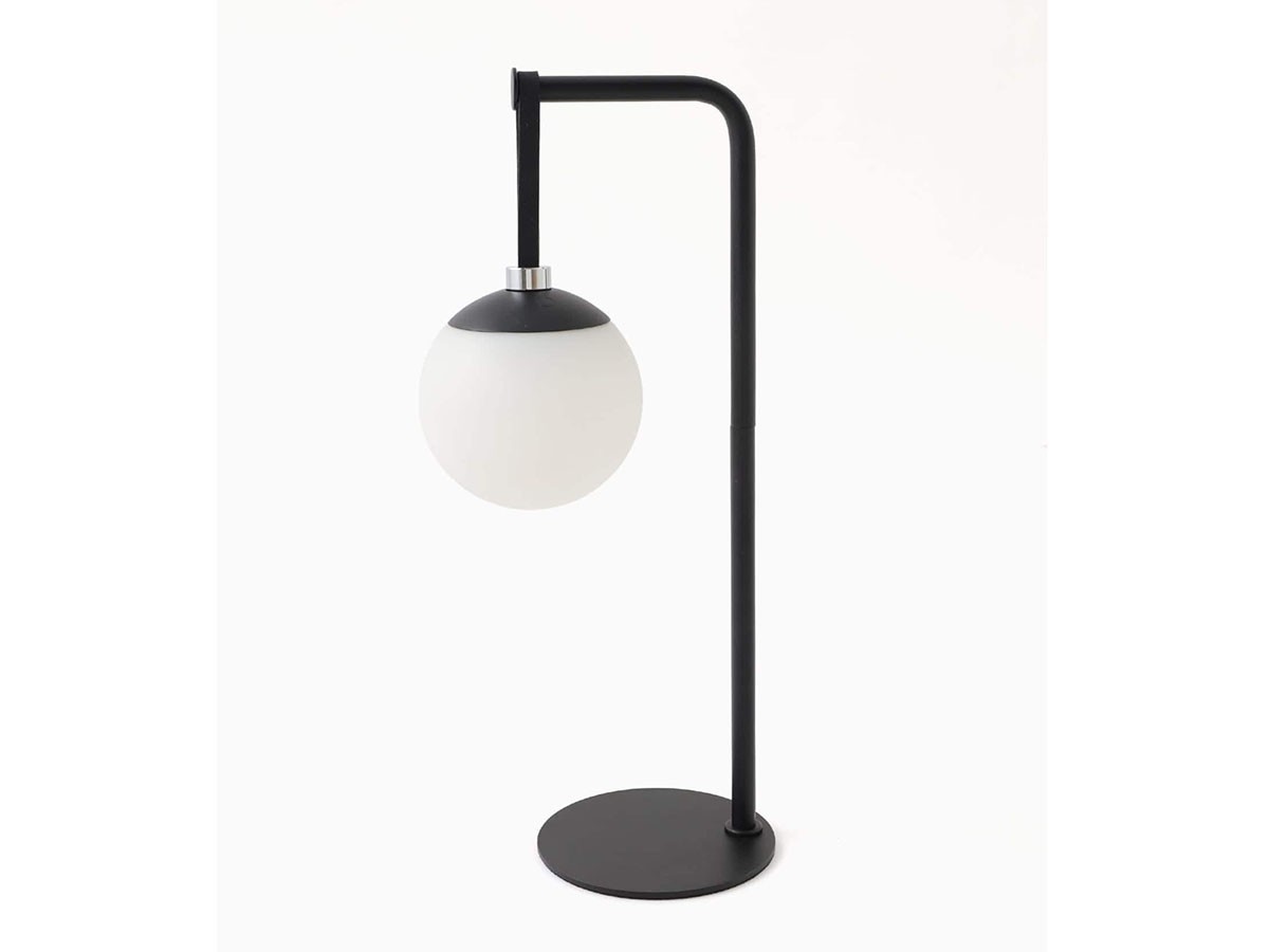 JOURNAL STANDARD FURNITURE ORB STAND PORTABLE LAMP / ジャーナルスタンダードファニチャー オーブ スタンド ポータブルランプ （ライト・照明 > テーブルランプ） 7