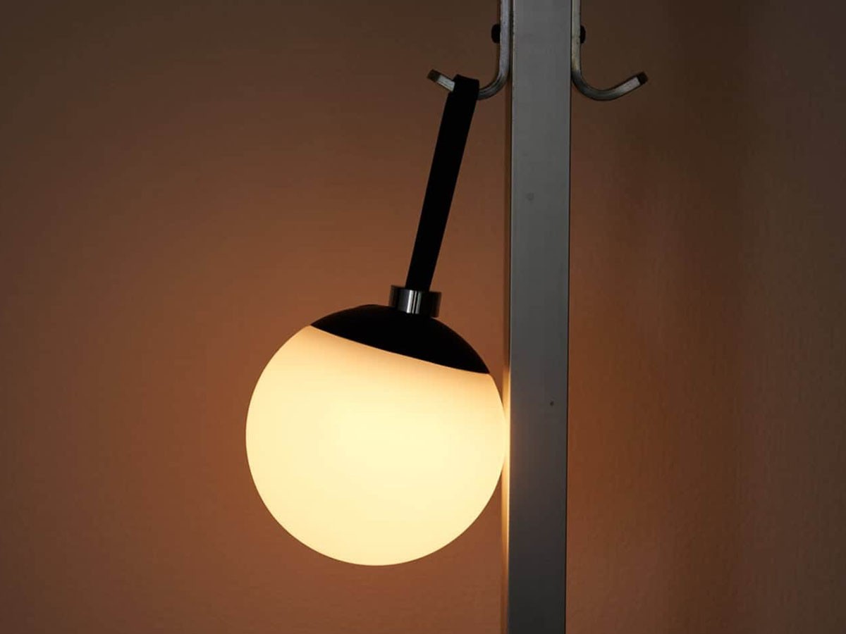 JOURNAL STANDARD FURNITURE ORB STAND PORTABLE LAMP / ジャーナルスタンダードファニチャー オーブ スタンド ポータブルランプ （ライト・照明 > テーブルランプ） 5