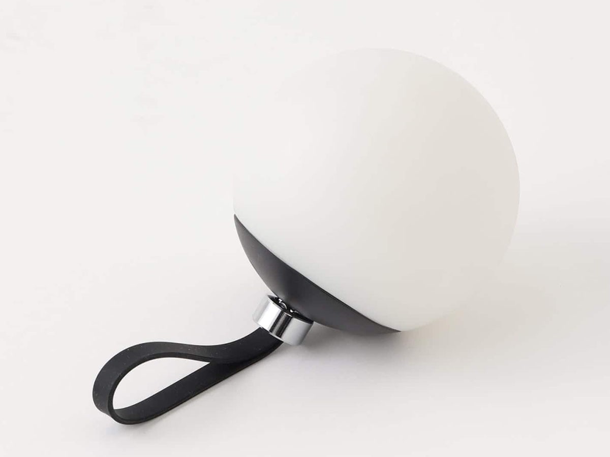 JOURNAL STANDARD FURNITURE ORB STAND PORTABLE LAMP / ジャーナルスタンダードファニチャー オーブ スタンド ポータブルランプ （ライト・照明 > テーブルランプ） 11