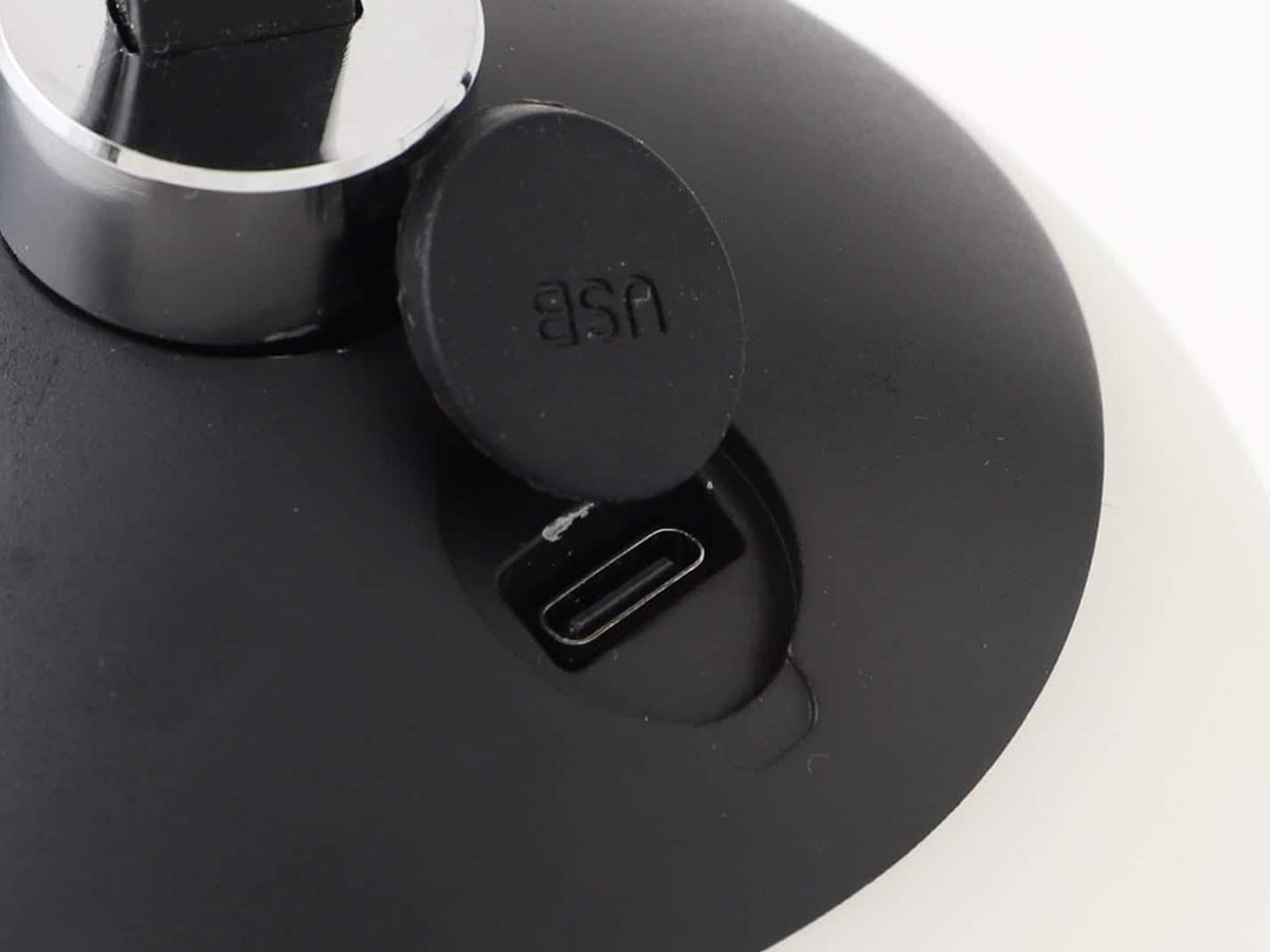 JOURNAL STANDARD FURNITURE ORB STAND PORTABLE LAMP / ジャーナルスタンダードファニチャー オーブ スタンド ポータブルランプ （ライト・照明 > テーブルランプ） 14