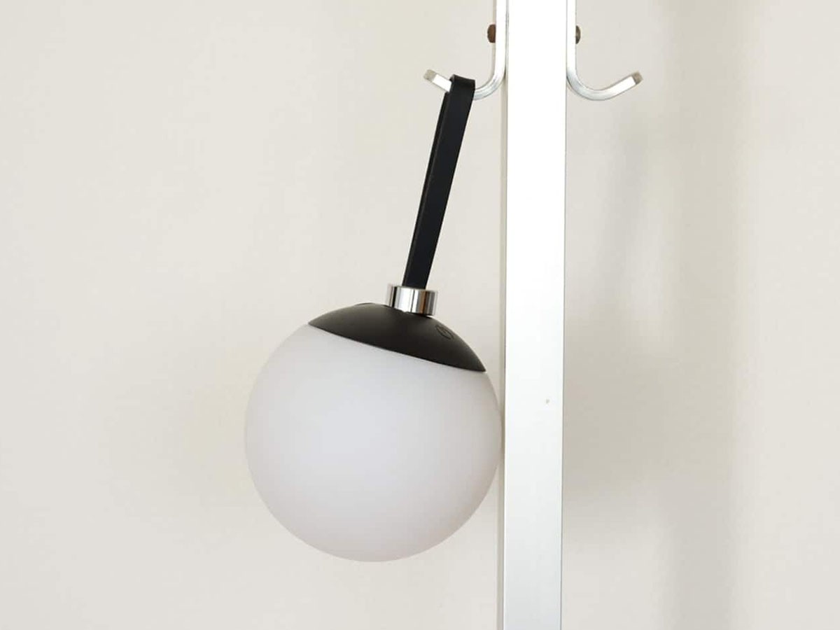 JOURNAL STANDARD FURNITURE ORB STAND PORTABLE LAMP / ジャーナルスタンダードファニチャー オーブ スタンド ポータブルランプ （ライト・照明 > テーブルランプ） 4