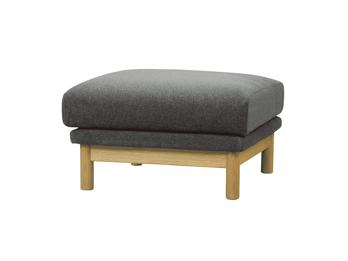 SIEVE bulge sofa ottoman / シーヴ バージュ ソファ オットマン