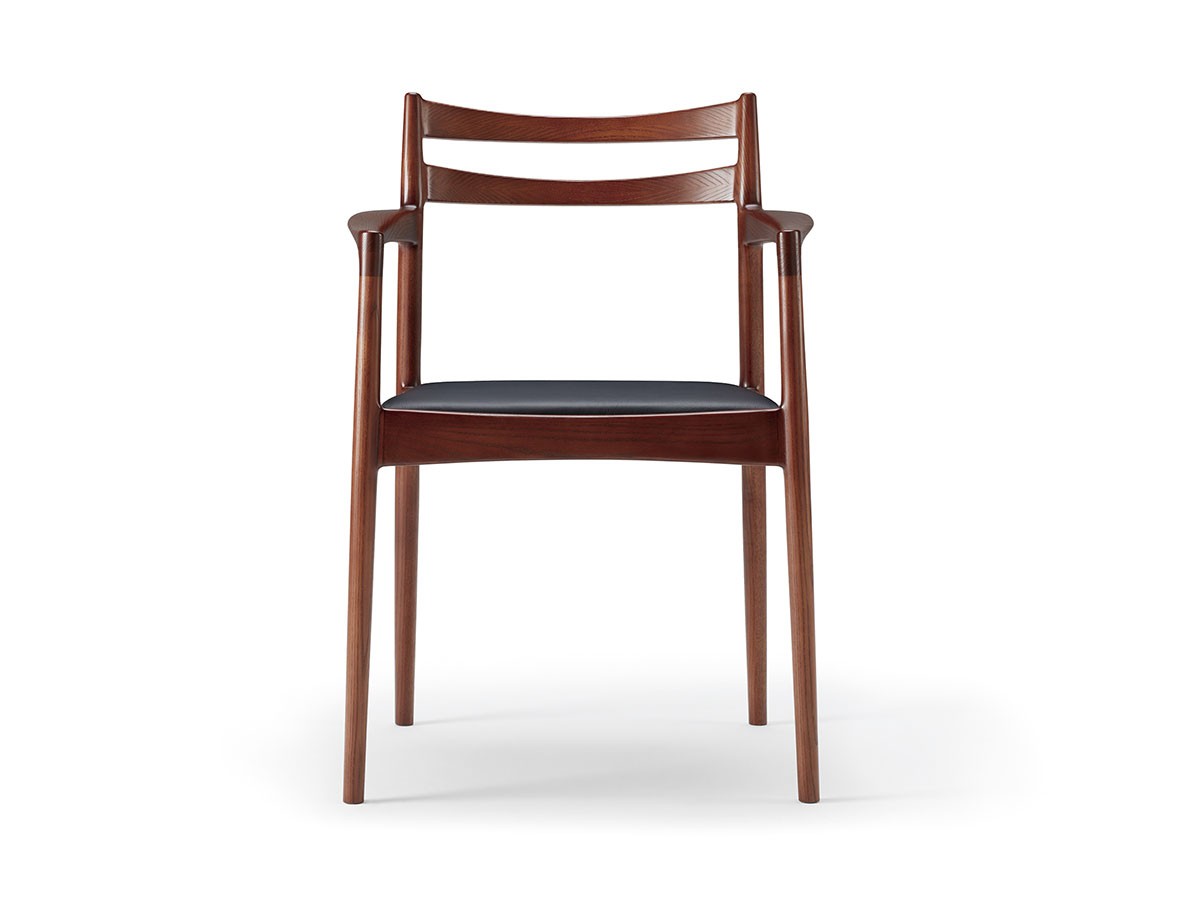 MILE STONE ARM CHAIR TYPE.2 / マイルストーン アームチェア タイプ2 （チェア・椅子 > ダイニングチェア） 7