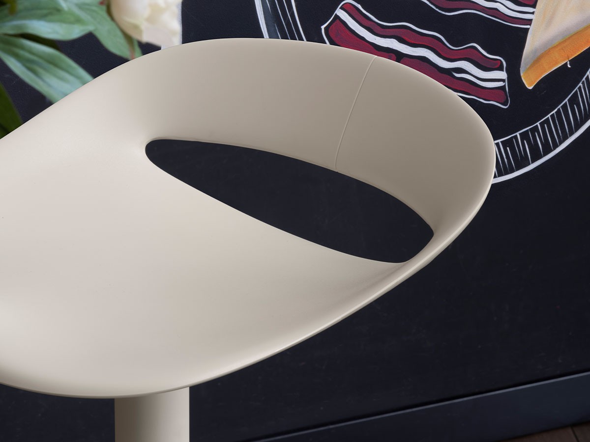 connubia COSMOPOLITAN / コヌビア コスモポリタン CB/2327 （チェア・椅子 > カウンターチェア・バーチェア） 6