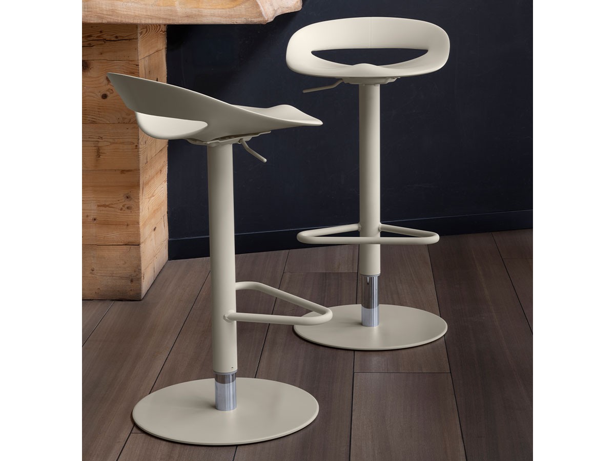 connubia COSMOPOLITAN / コヌビア コスモポリタン CB/2327 （チェア・椅子 > カウンターチェア・バーチェア） 4