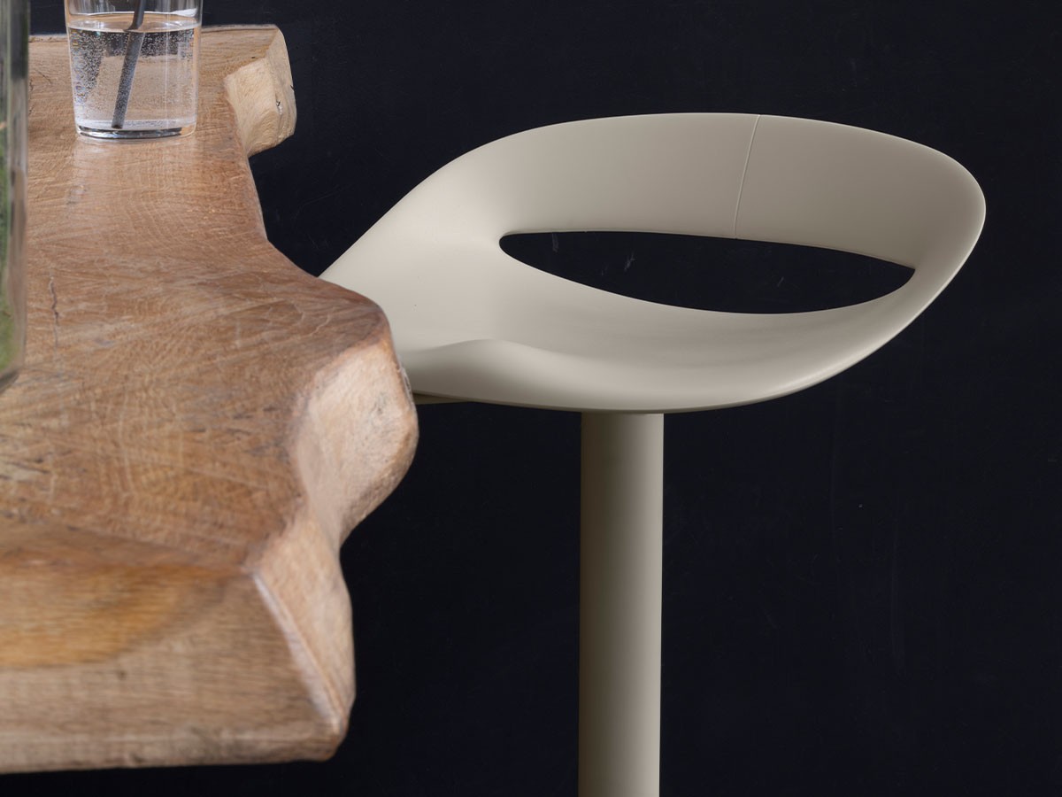 connubia COSMOPOLITAN / コヌビア コスモポリタン CB/2327 （チェア・椅子 > カウンターチェア・バーチェア） 5