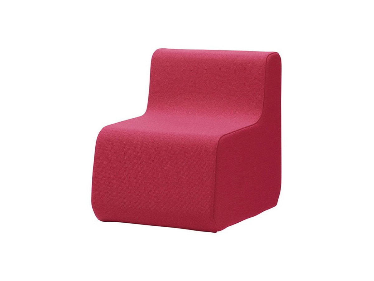 BAOBAB LAND Kids Sofa / バオバブランド キッズソファ K190 （キッズ家具・ベビー用品 > キッズチェア・ベビーチェア） 2