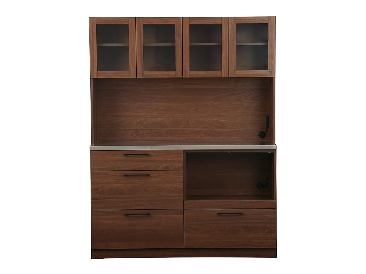LINDT DINING BOARD / リンツ オープンダイニングボード 幅140cm （キッチン収納・食器棚 > キッチンボード・カップボード・レンジ台） 4