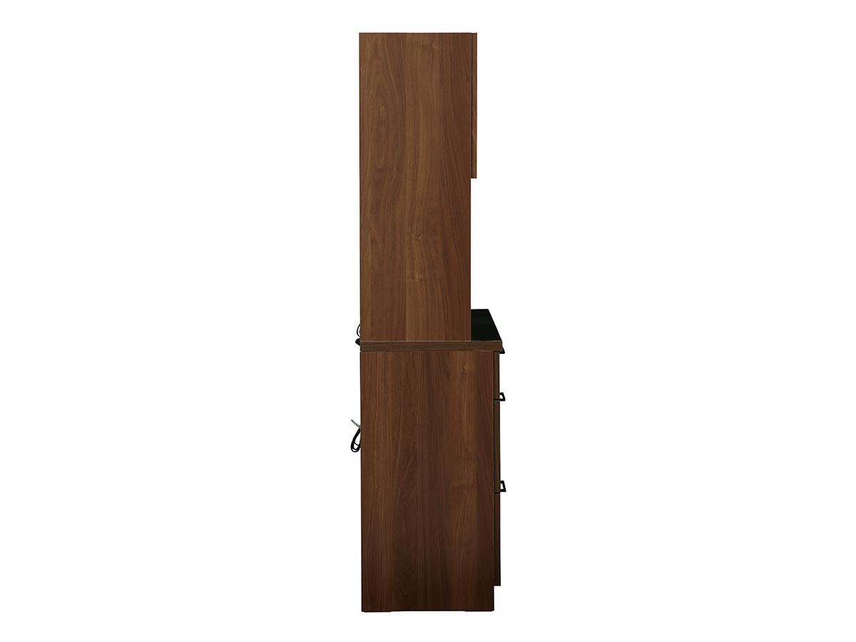 LINDT DINING BOARD / リンツ オープンダイニングボード 幅140cm （キッチン収納・食器棚 > キッチンボード・カップボード・レンジ台） 51